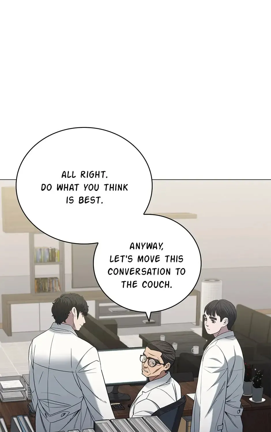 Dr. Choi Tae-Soo — Chapter 175 — page 99