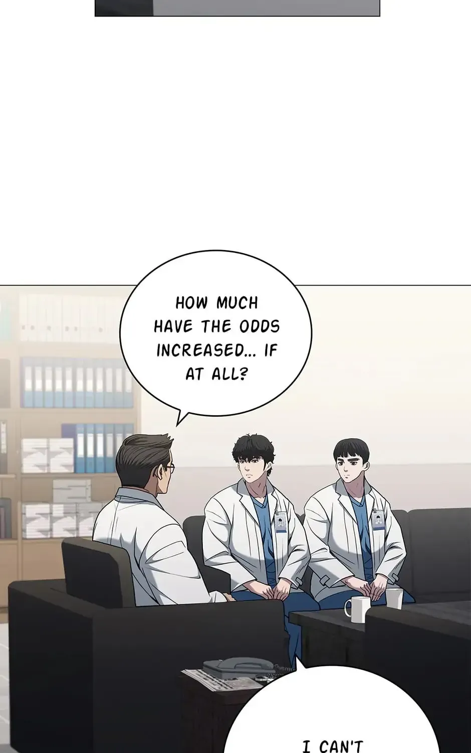 Dr. Choi Tae-Soo — Chapter 175 — page 103