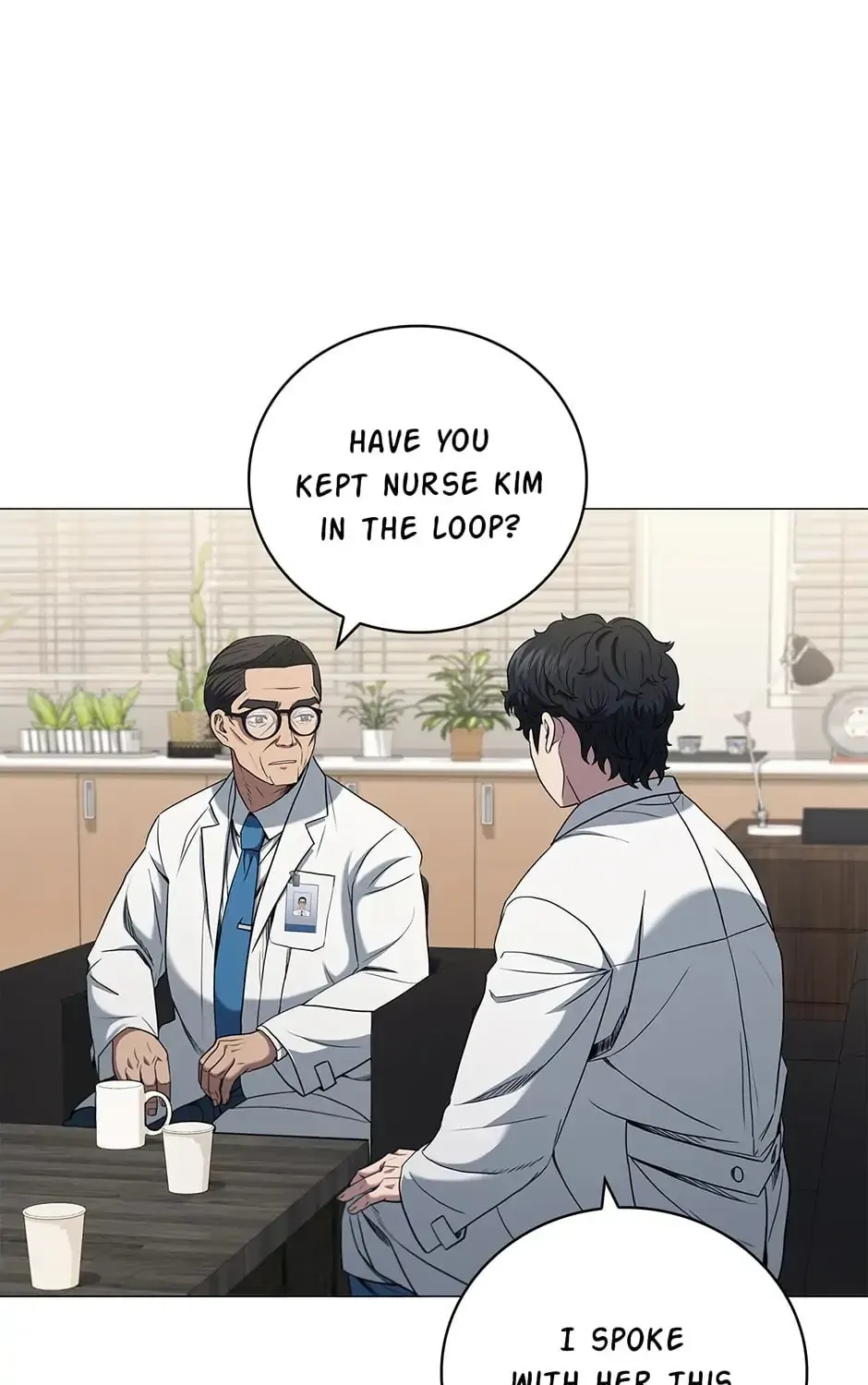 Dr. Choi Tae-Soo — Chapter 175 — page 105