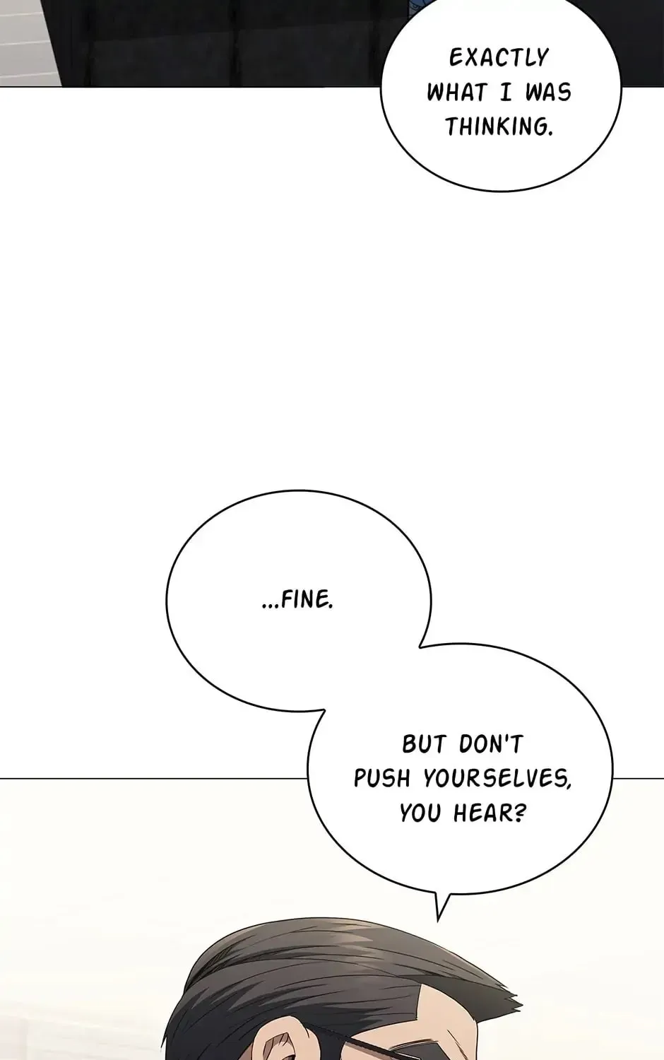 Dr. Choi Tae-Soo — Chapter 175 — page 117