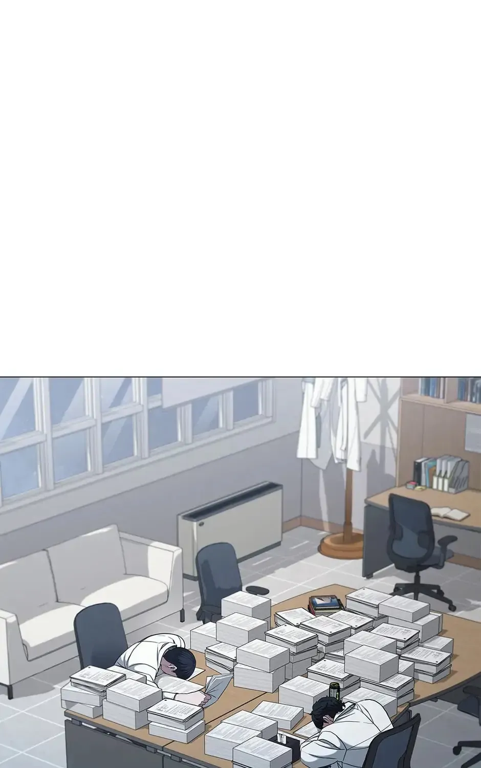 Dr. Choi Tae-Soo — Chapter 175 — page 123