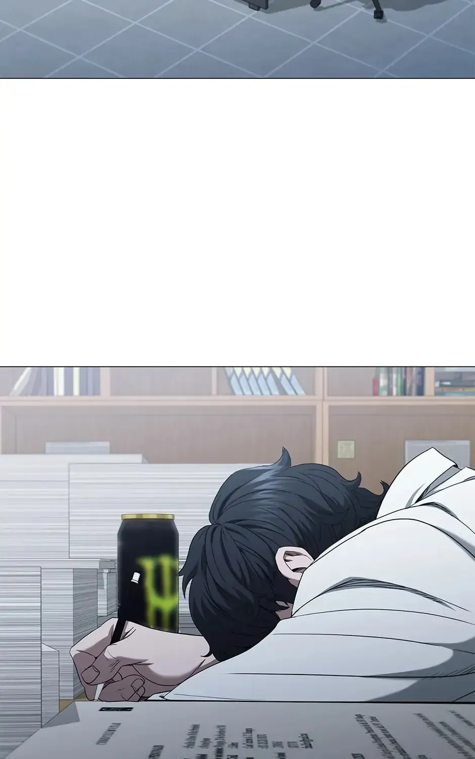 Dr. Choi Tae-Soo — Chapter 175 — page 125