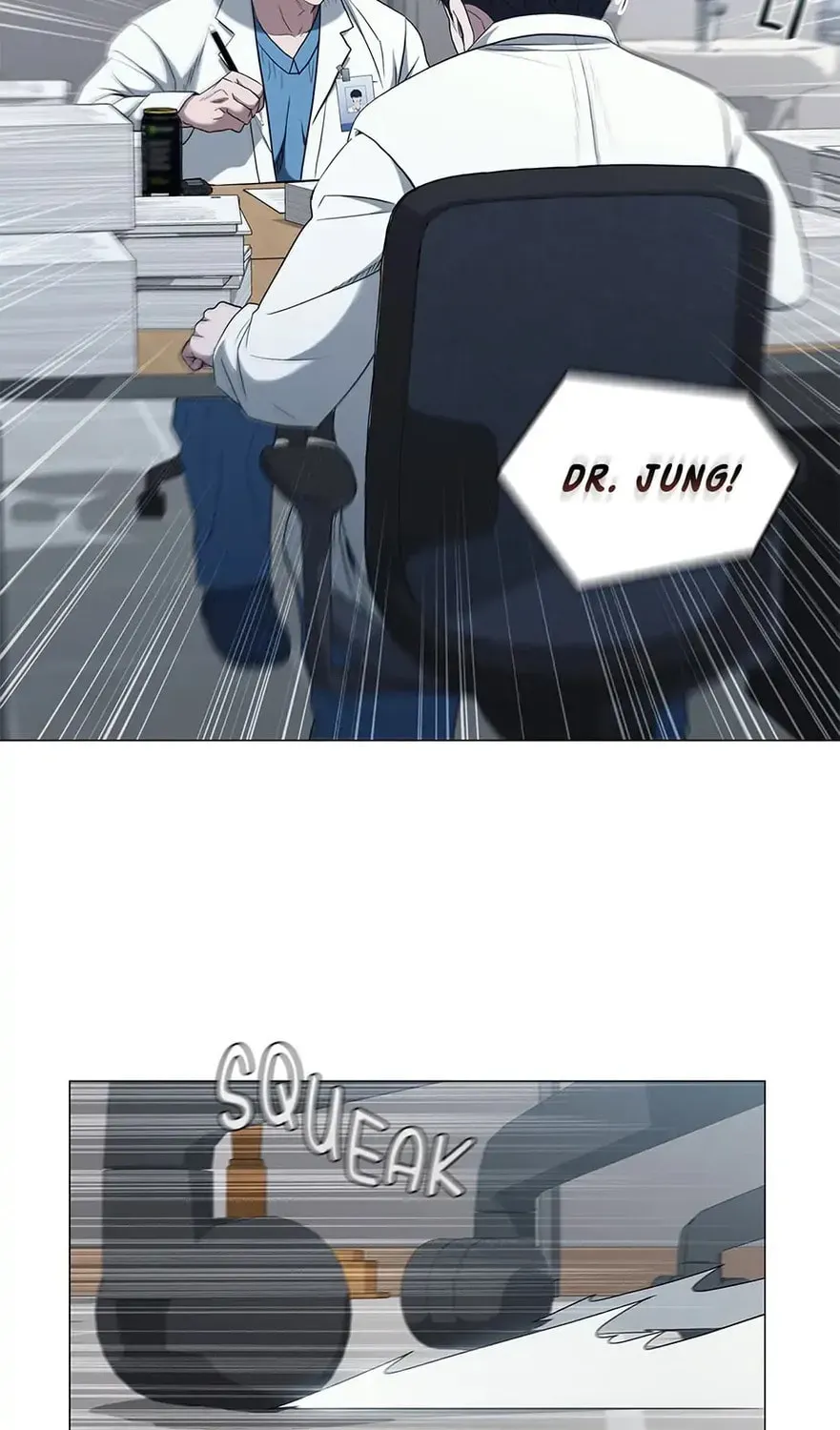 Dr. Choi Tae-Soo — Chapter 175 — page 131