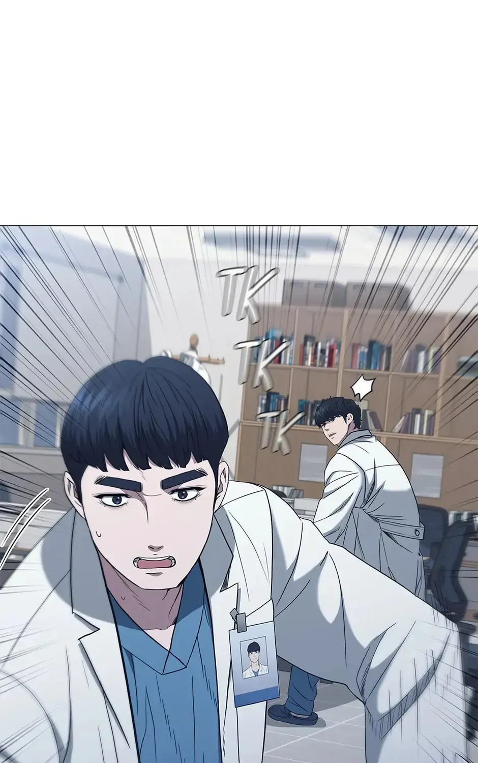 Dr. Choi Tae-Soo — Chapter 175 — page 133