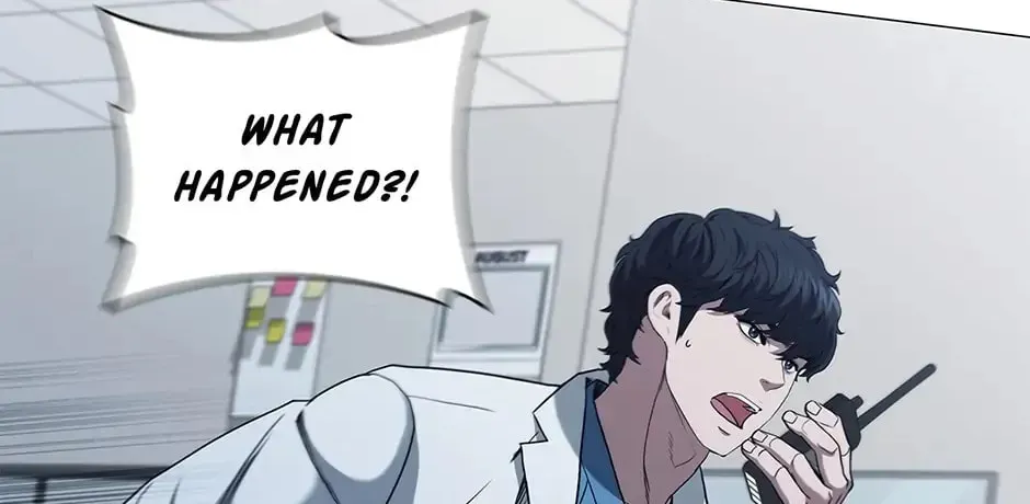 Dr. Choi Tae-Soo — Chapter 175 — page 136