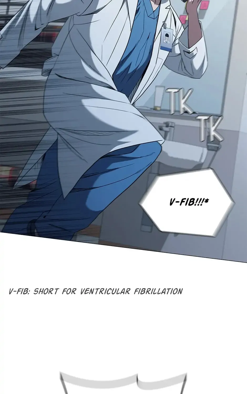 Dr. Choi Tae-Soo — Chapter 175 — page 137