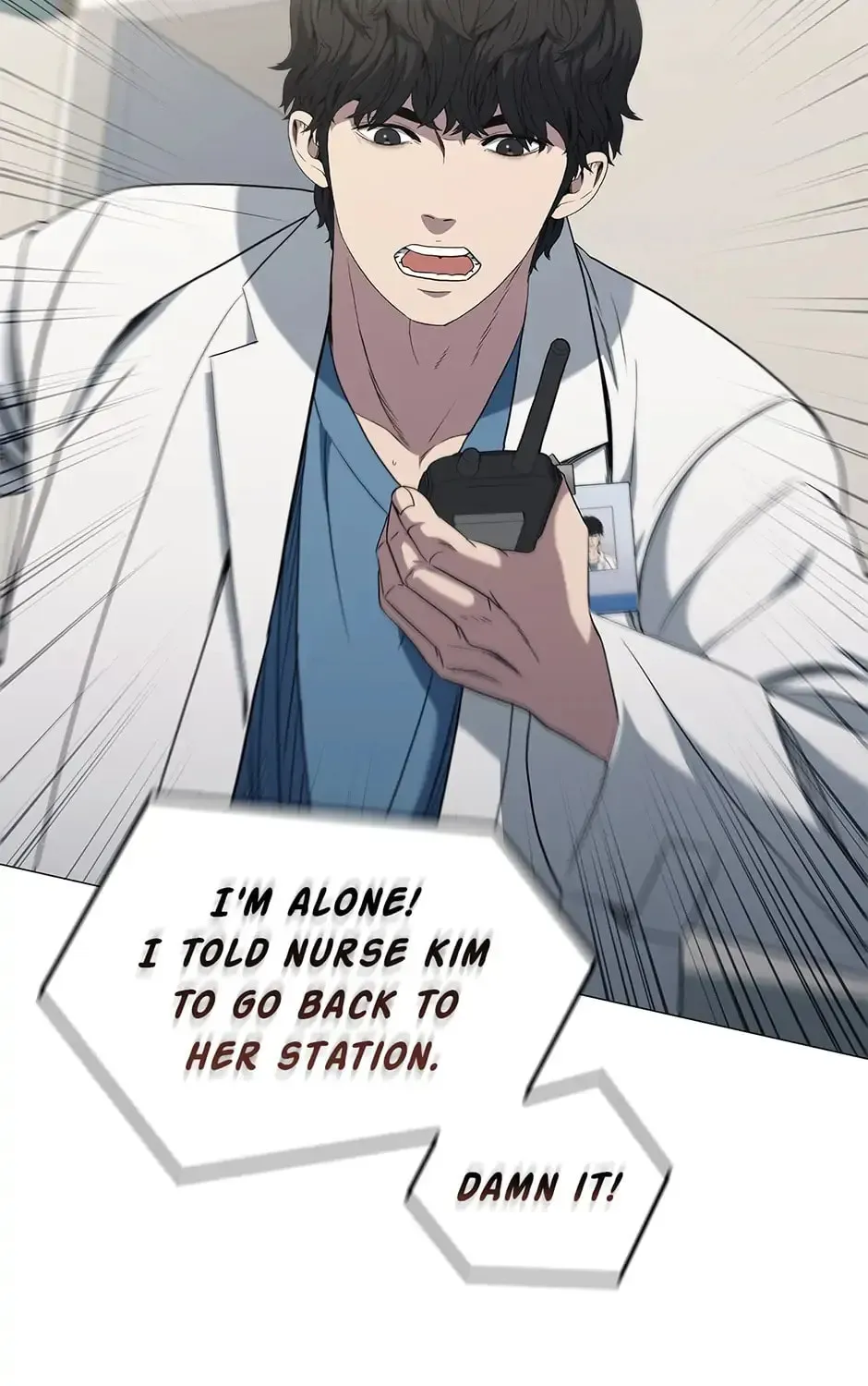 Dr. Choi Tae-Soo — Chapter 175 — page 139