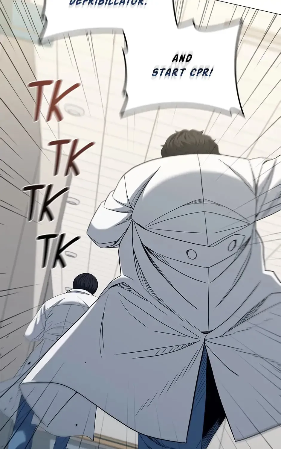 Dr. Choi Tae-Soo — Chapter 175 — page 141