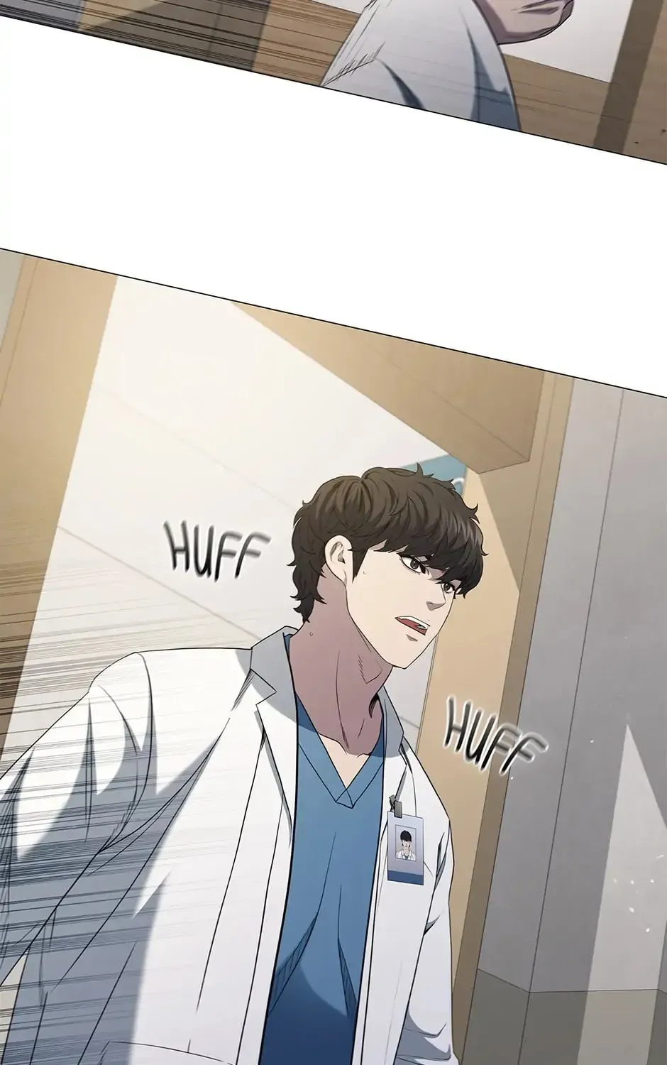 Dr. Choi Tae-Soo — Chapter 175 — page 155