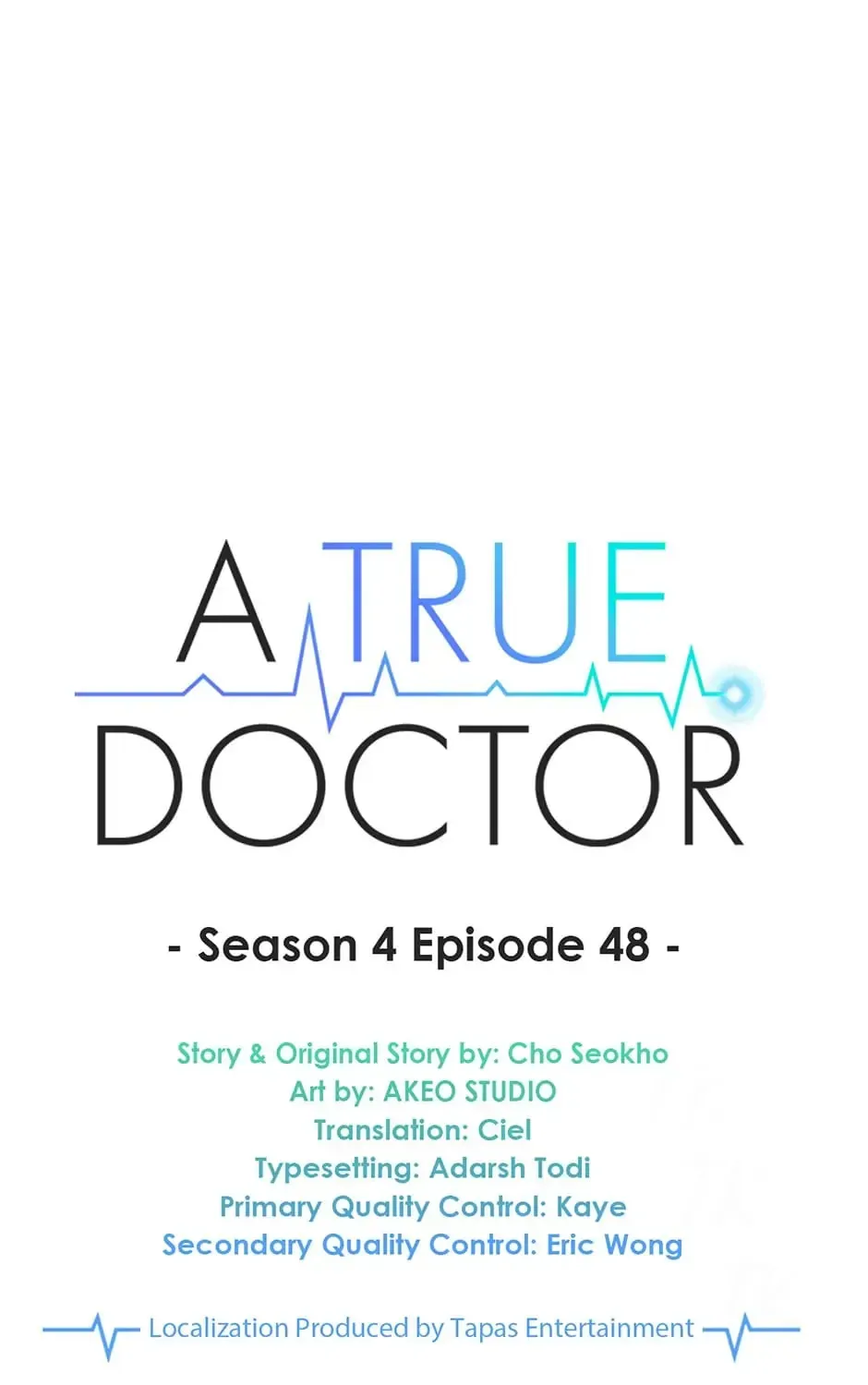 Dr. Choi Tae-Soo — Chapter 176 — page 1