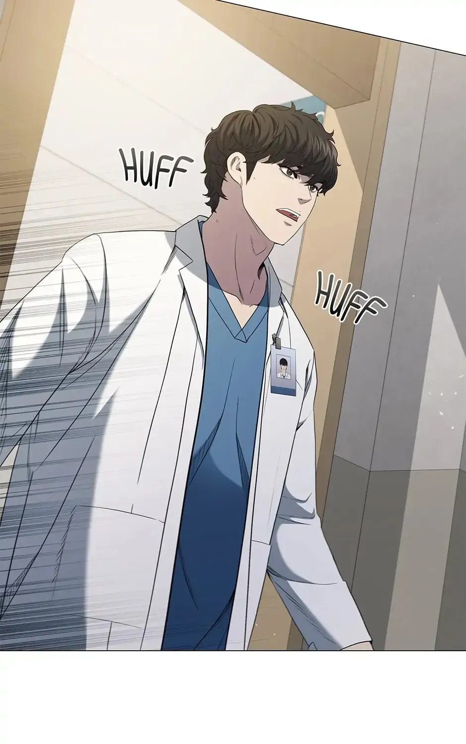 Dr. Choi Tae-Soo — Chapter 176 — page 5