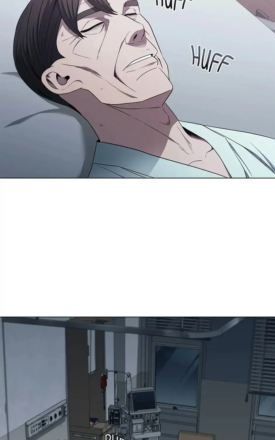 Dr. Choi Tae-Soo — Chapter 176 — page 9