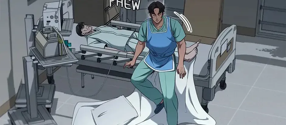 Dr. Choi Tae-Soo — Chapter 176 — page 10