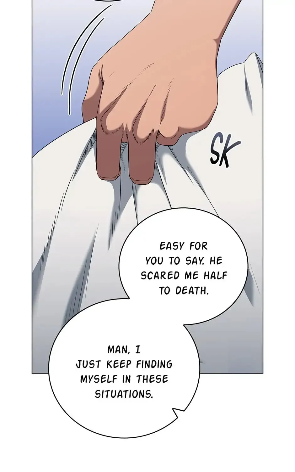 Dr. Choi Tae-Soo — Chapter 176 — page 19
