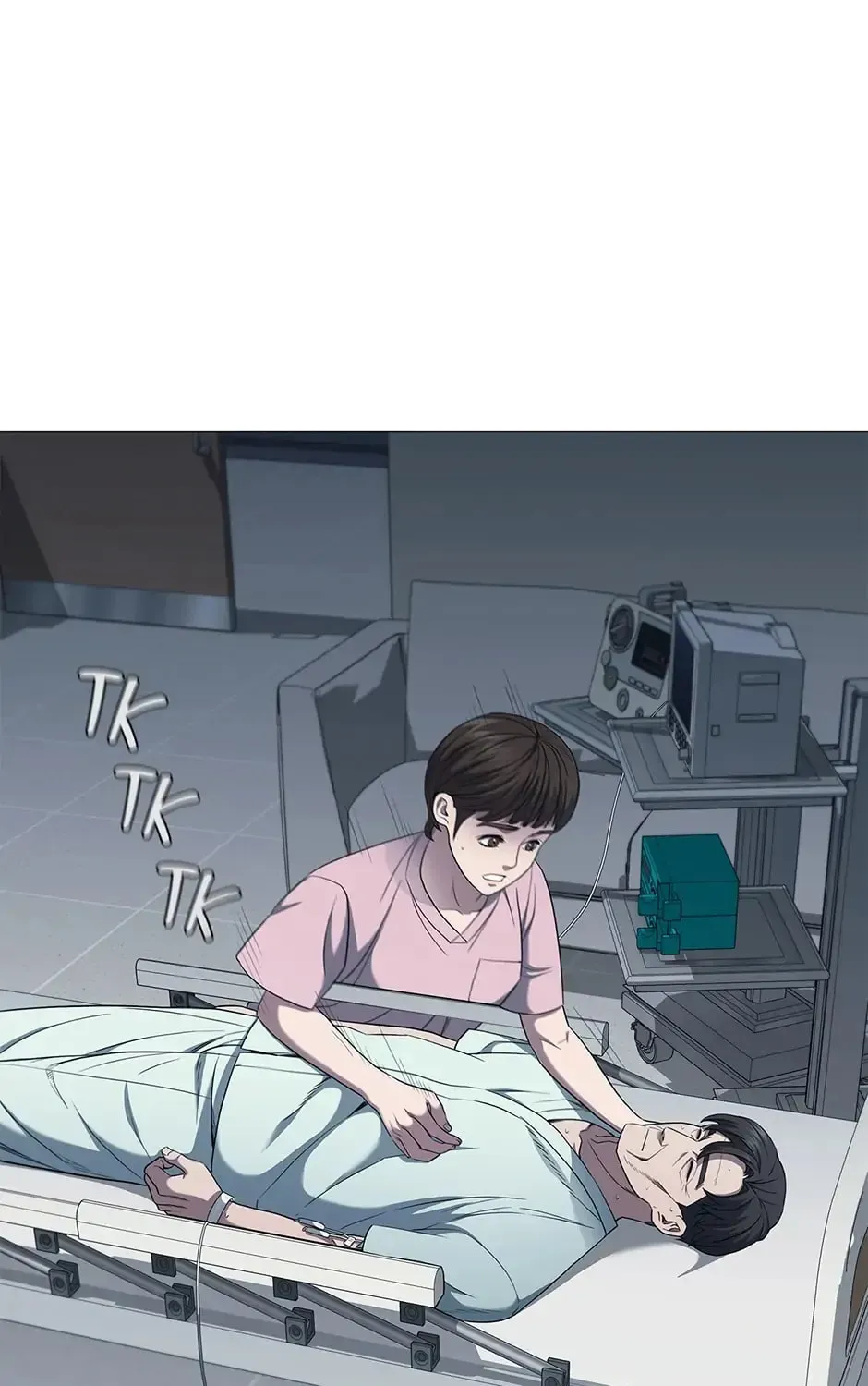 Dr. Choi Tae-Soo — Chapter 176 — page 25
