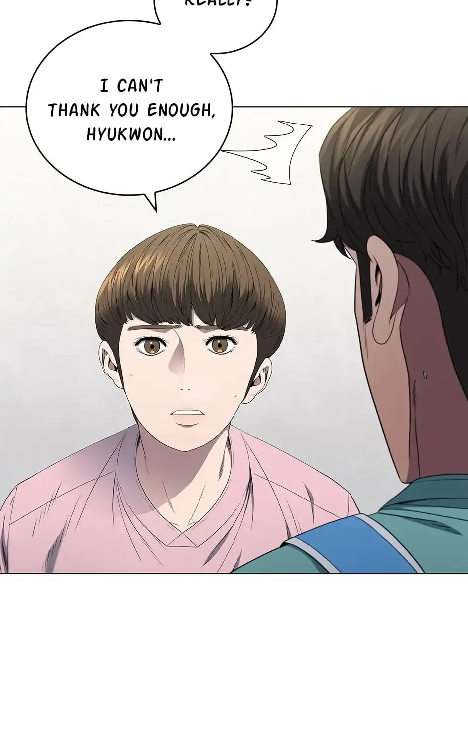 Dr. Choi Tae-Soo — Chapter 176 — page 31