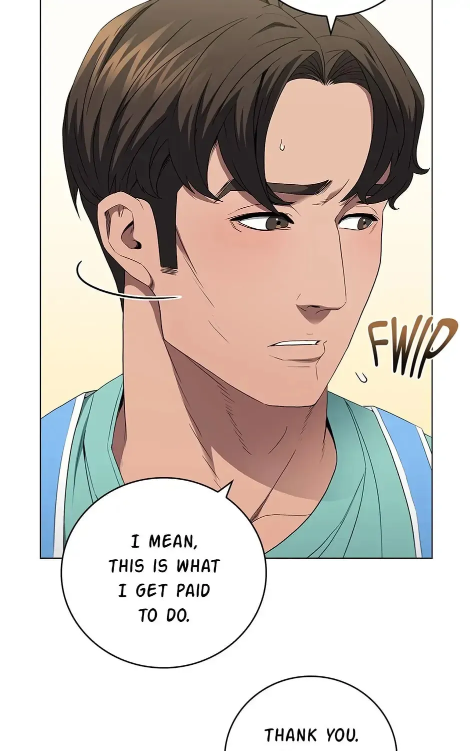 Dr. Choi Tae-Soo — Chapter 176 — page 33