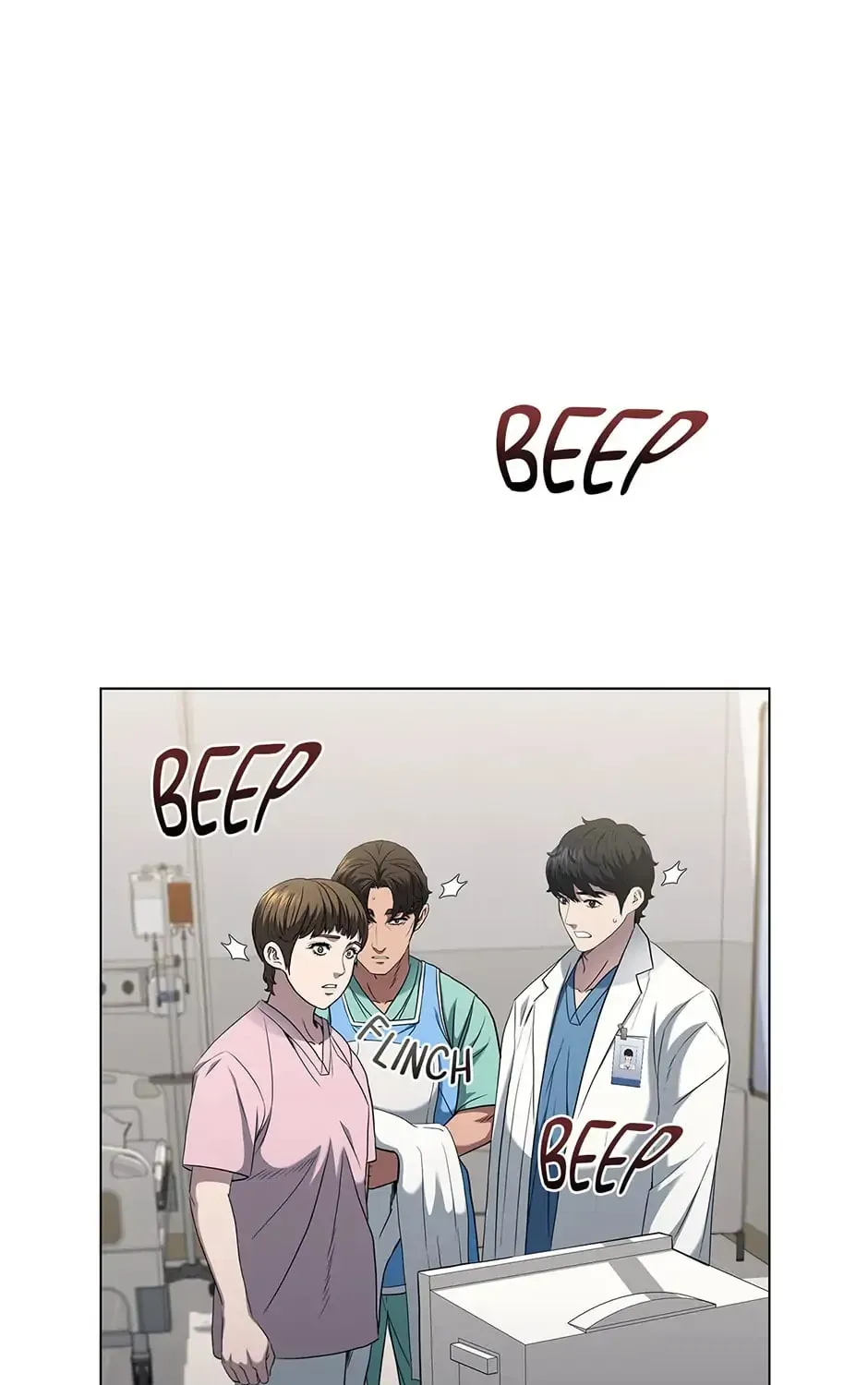 Dr. Choi Tae-Soo — Chapter 176 — page 35