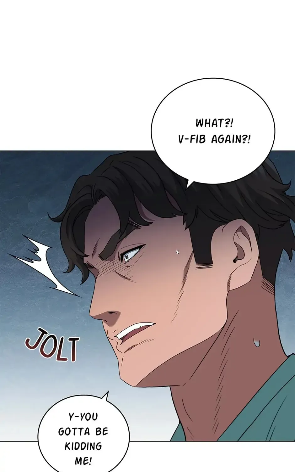 Dr. Choi Tae-Soo — Chapter 176 — page 39