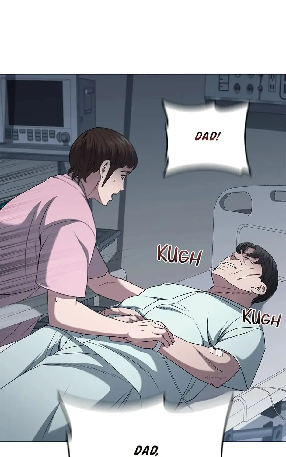 Dr. Choi Tae-Soo — Chapter 176 — page 41
