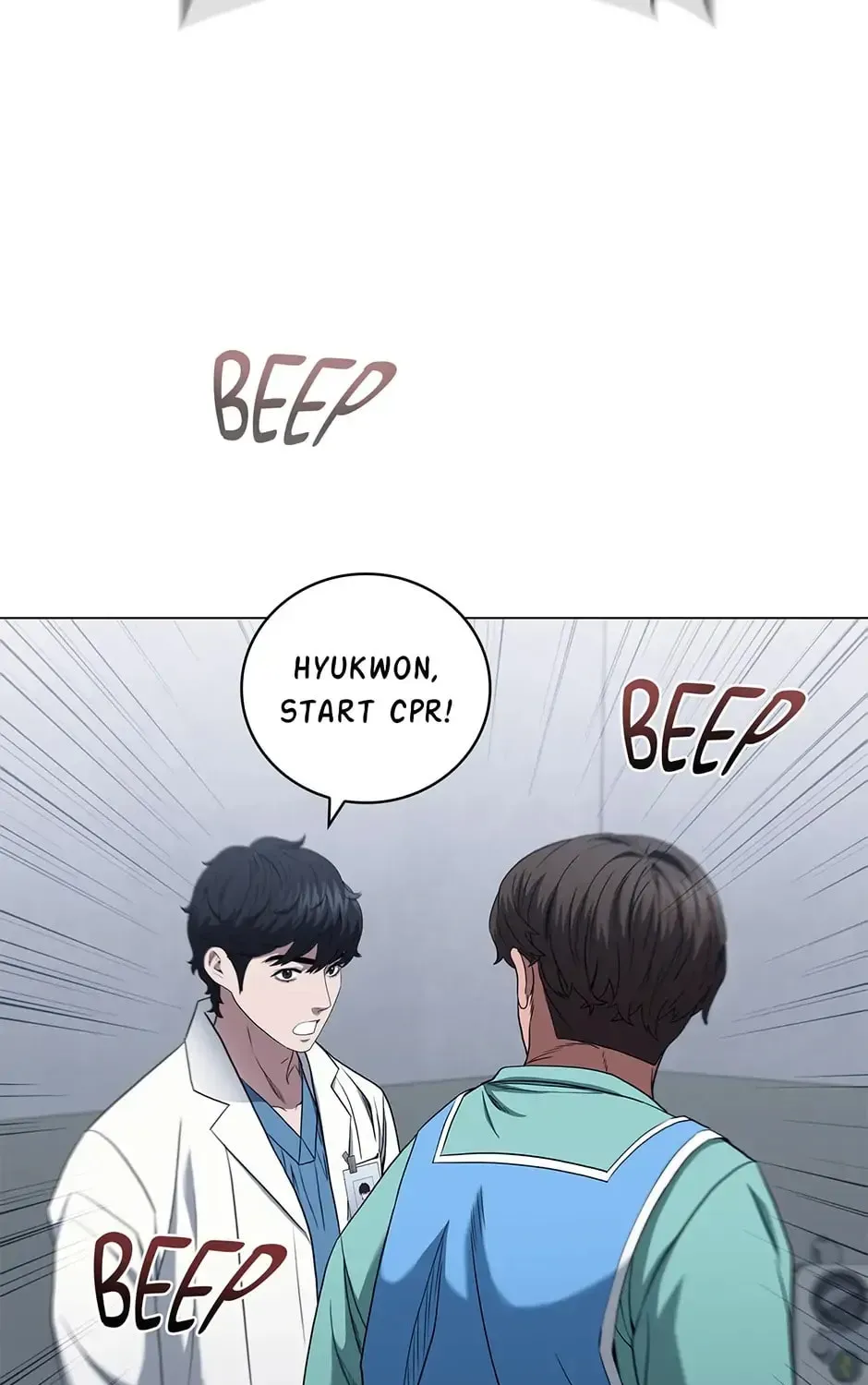 Dr. Choi Tae-Soo — Chapter 176 — page 43
