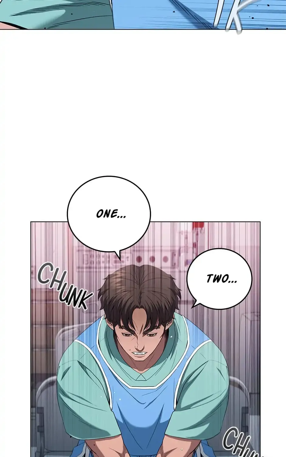 Dr. Choi Tae-Soo — Chapter 176 — page 51
