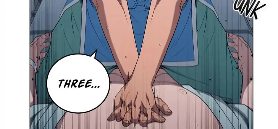 Dr. Choi Tae-Soo — Chapter 176 — page 52