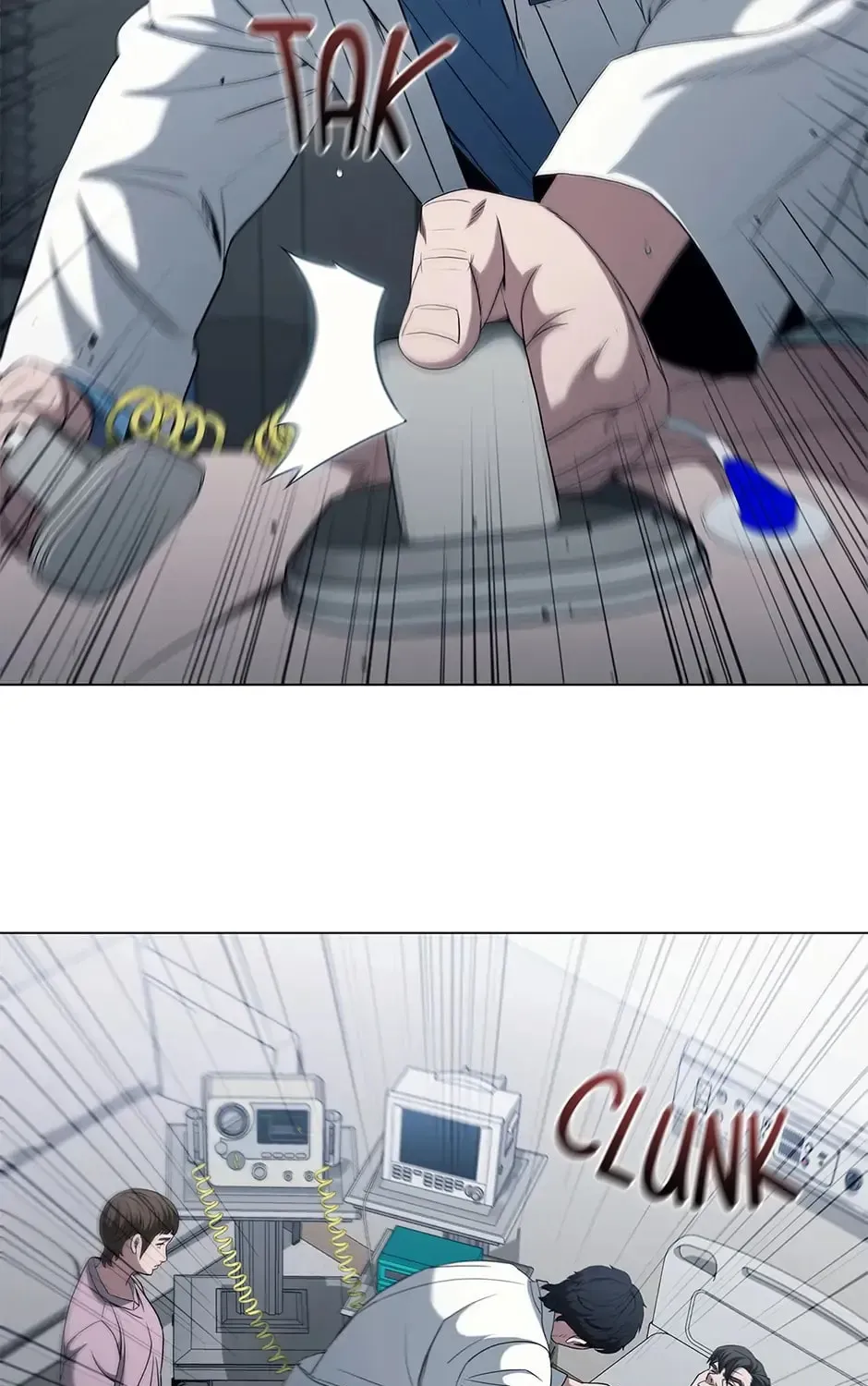 Dr. Choi Tae-Soo — Chapter 176 — page 63