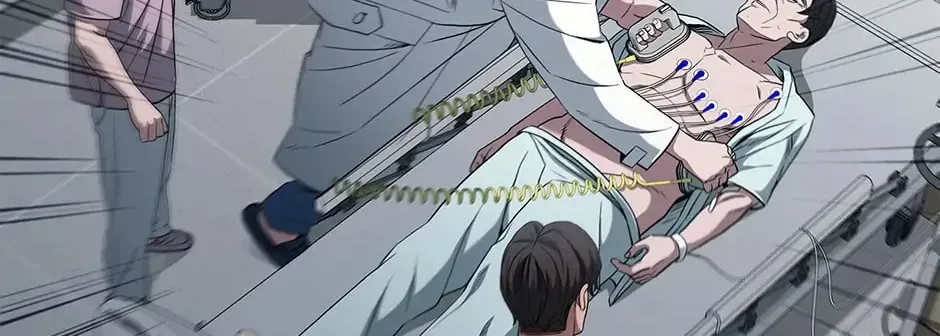 Dr. Choi Tae-Soo — Chapter 176 — page 64