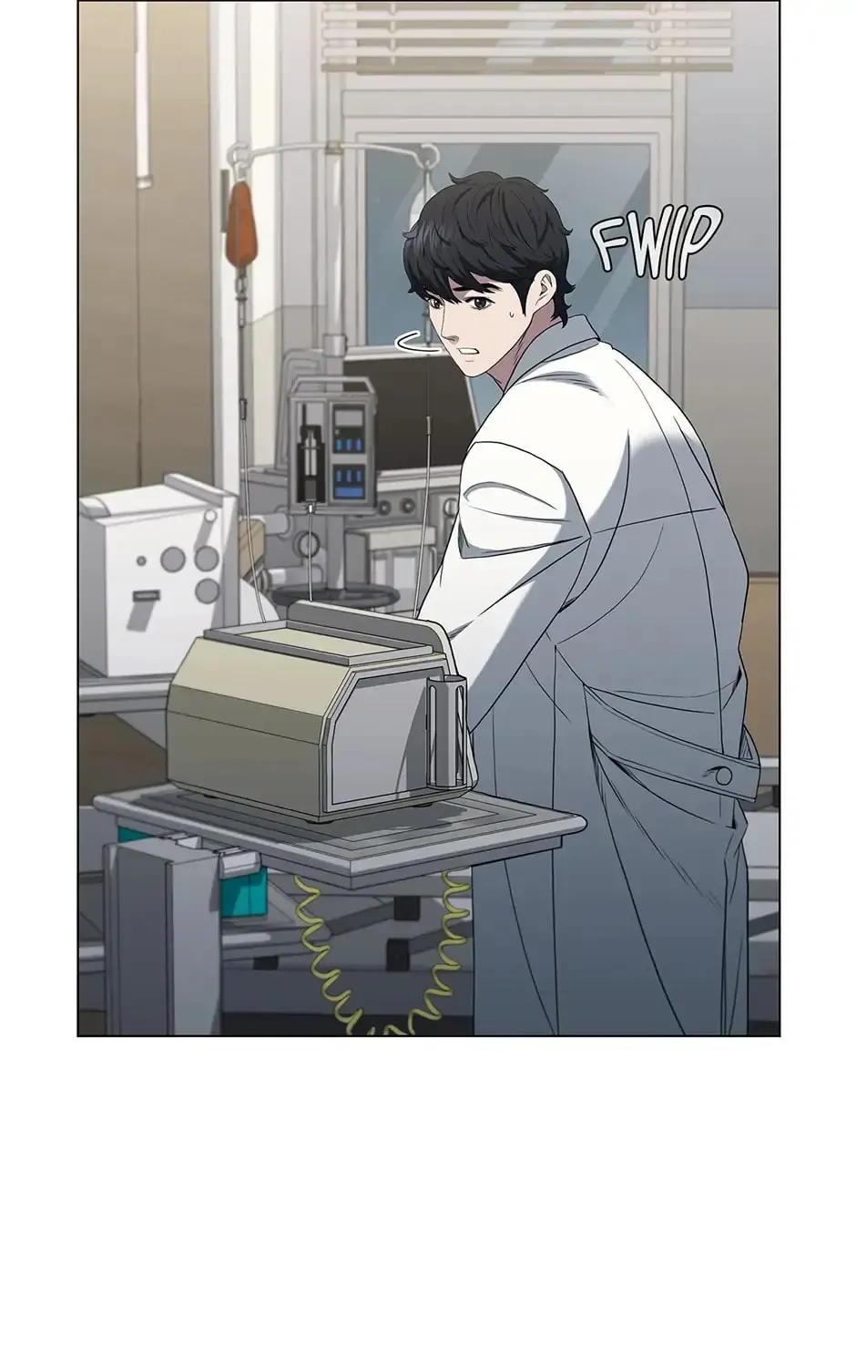 Dr. Choi Tae-Soo — Chapter 176 — page 73