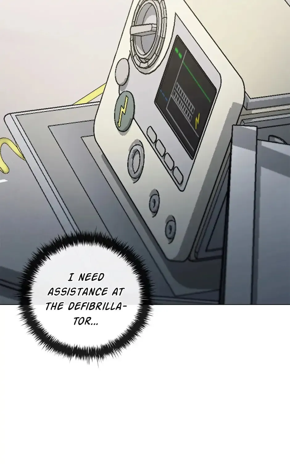Dr. Choi Tae-Soo — Chapter 176 — page 75