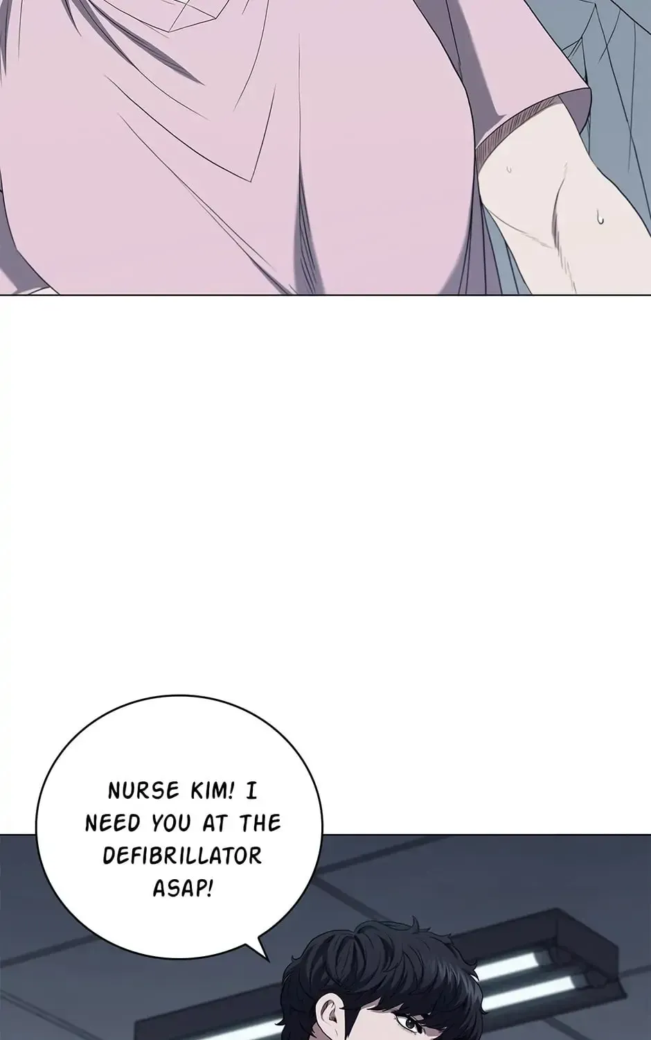 Dr. Choi Tae-Soo — Chapter 176 — page 79
