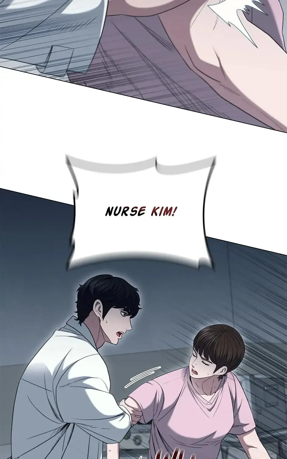 Dr. Choi Tae-Soo — Chapter 176 — page 85