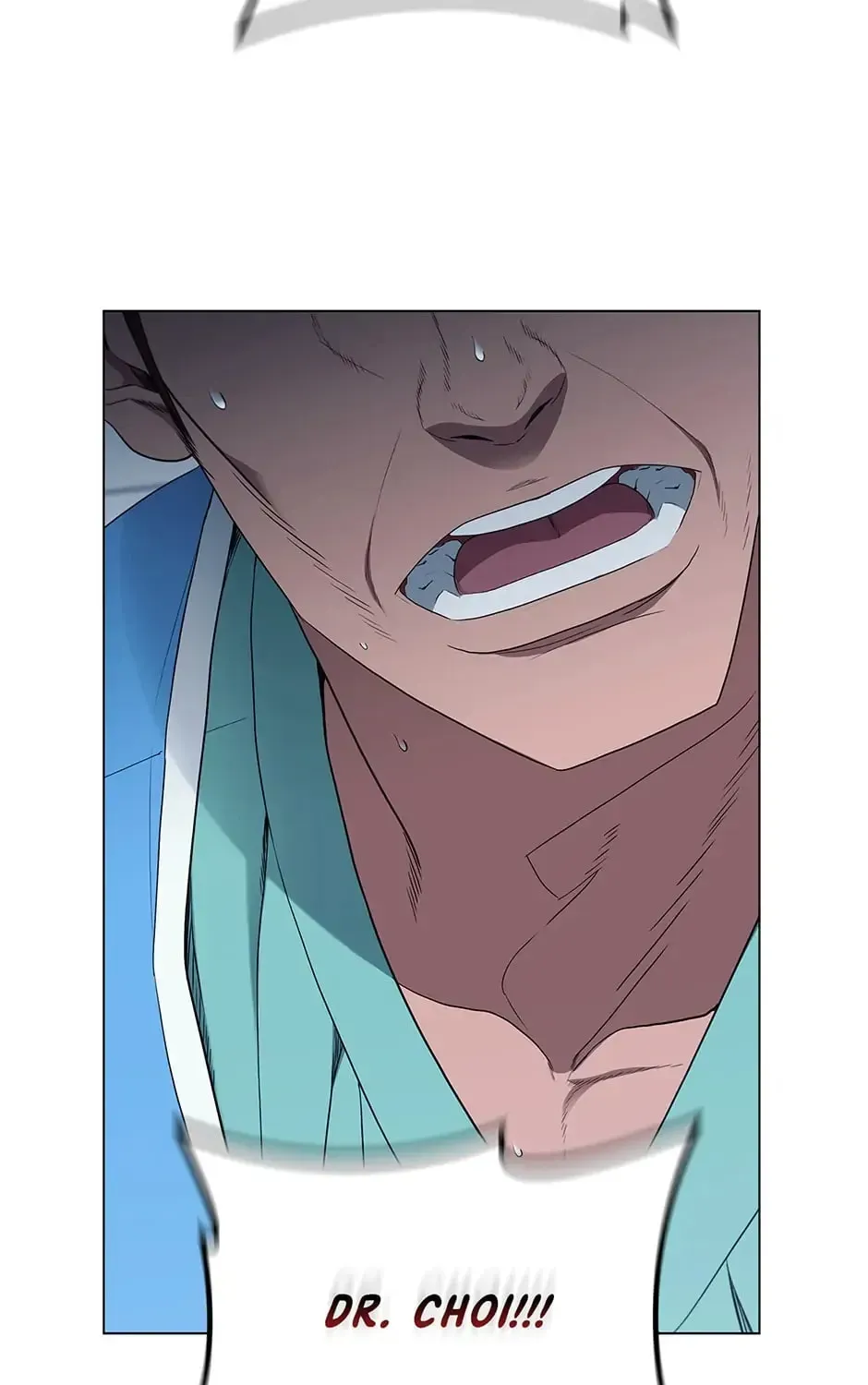 Dr. Choi Tae-Soo — Chapter 176 — page 95