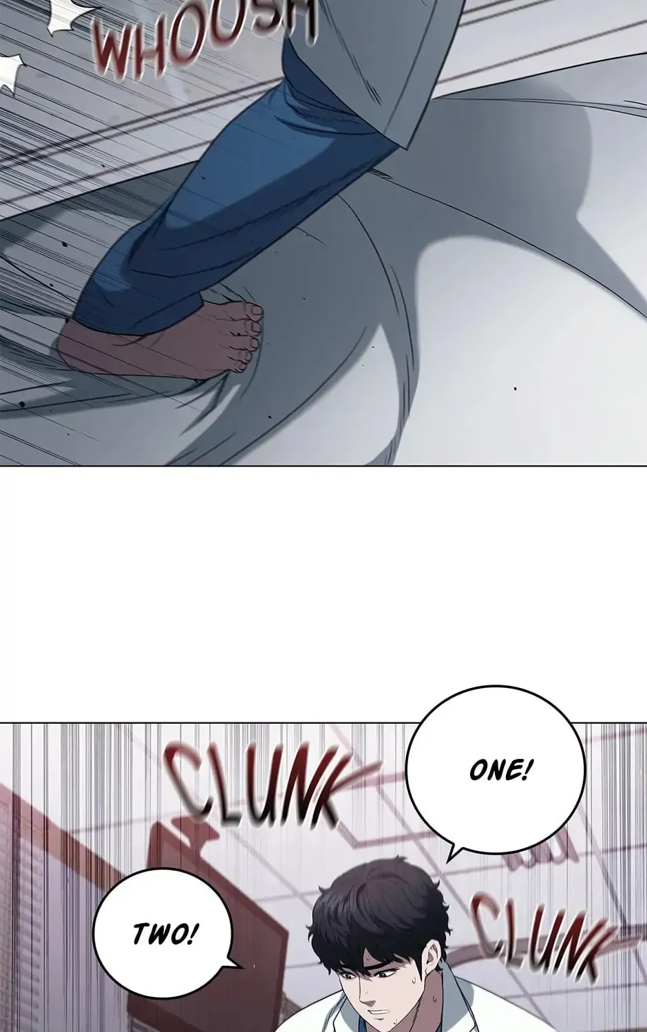 Dr. Choi Tae-Soo — Chapter 176 — page 101