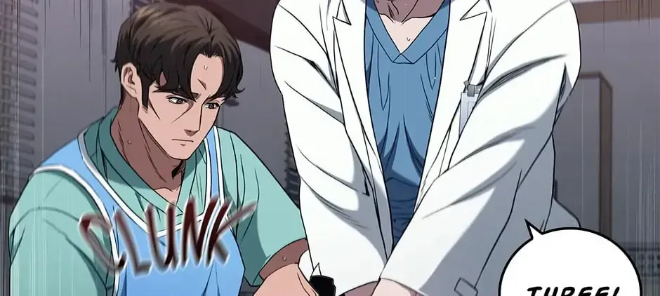 Dr. Choi Tae-Soo — Chapter 176 — page 102