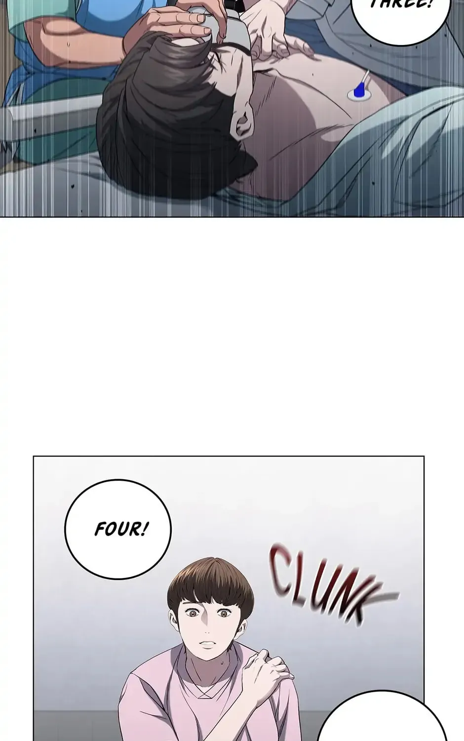 Dr. Choi Tae-Soo — Chapter 176 — page 103