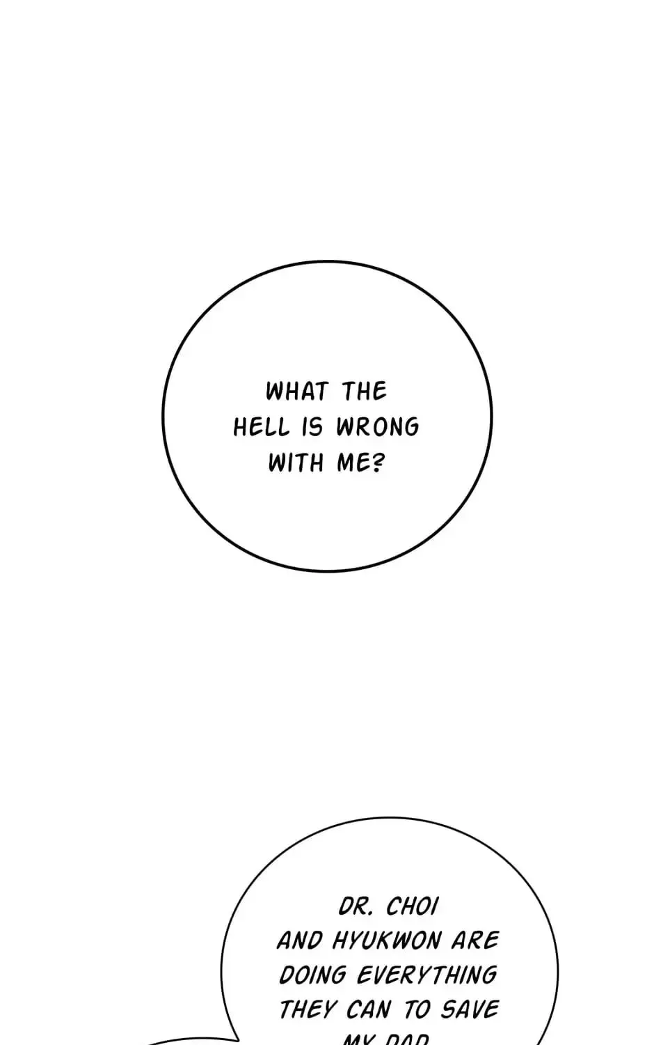 Dr. Choi Tae-Soo — Chapter 176 — page 109