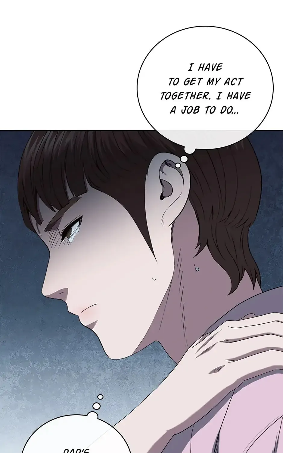 Dr. Choi Tae-Soo — Chapter 176 — page 113