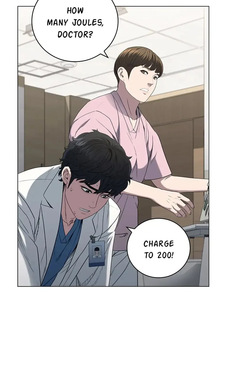 Dr. Choi Tae-Soo — Chapter 176 — page 119