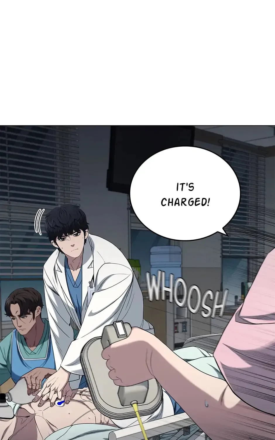 Dr. Choi Tae-Soo — Chapter 176 — page 123