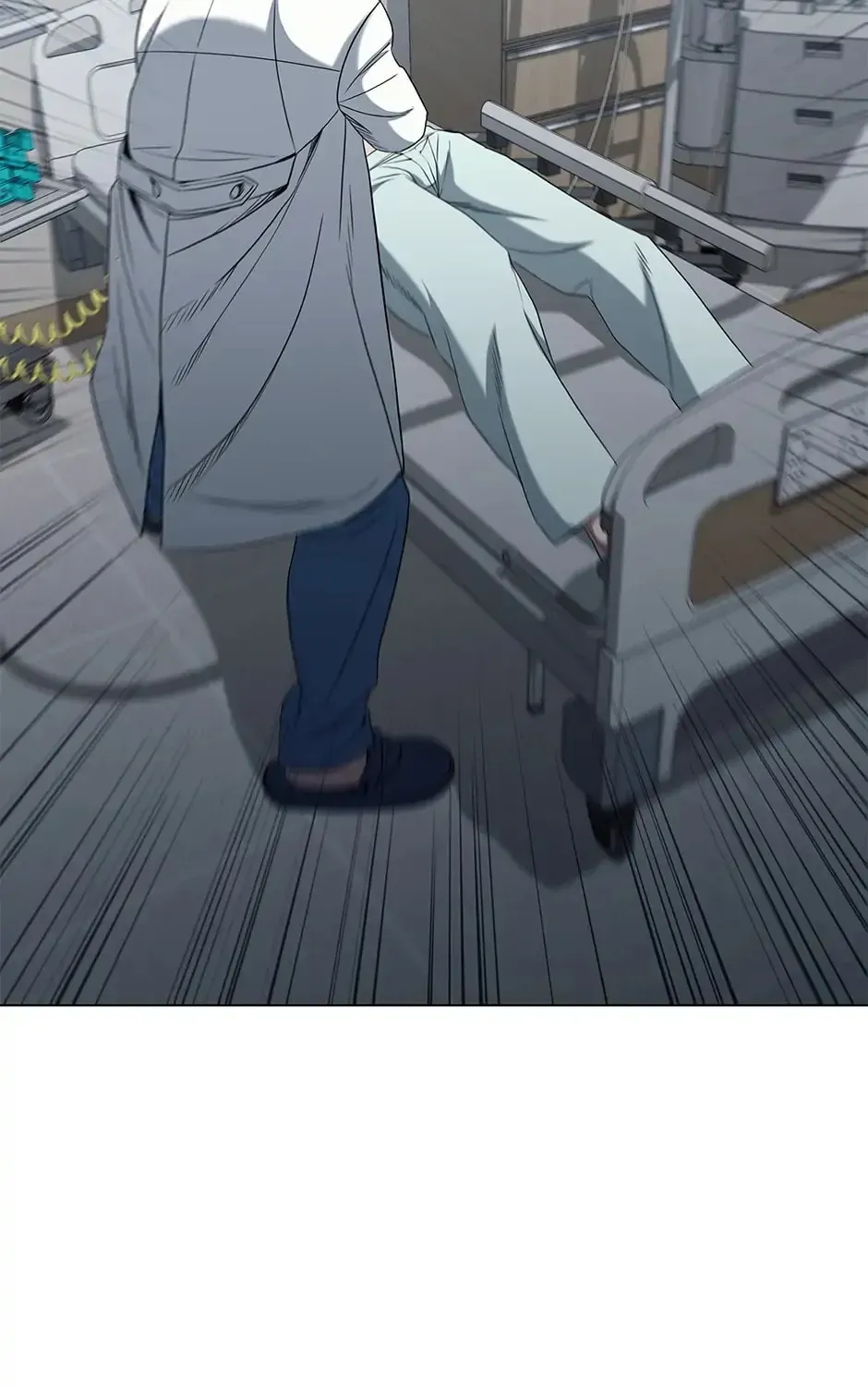 Dr. Choi Tae-Soo — Chapter 176 — page 127
