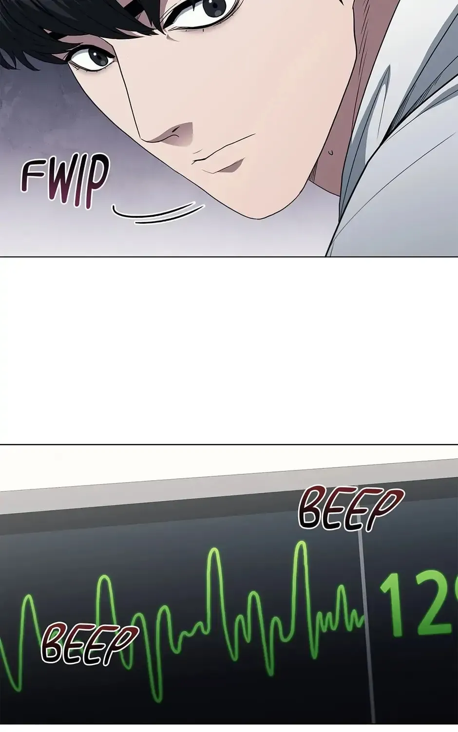 Dr. Choi Tae-Soo — Chapter 176 — page 129