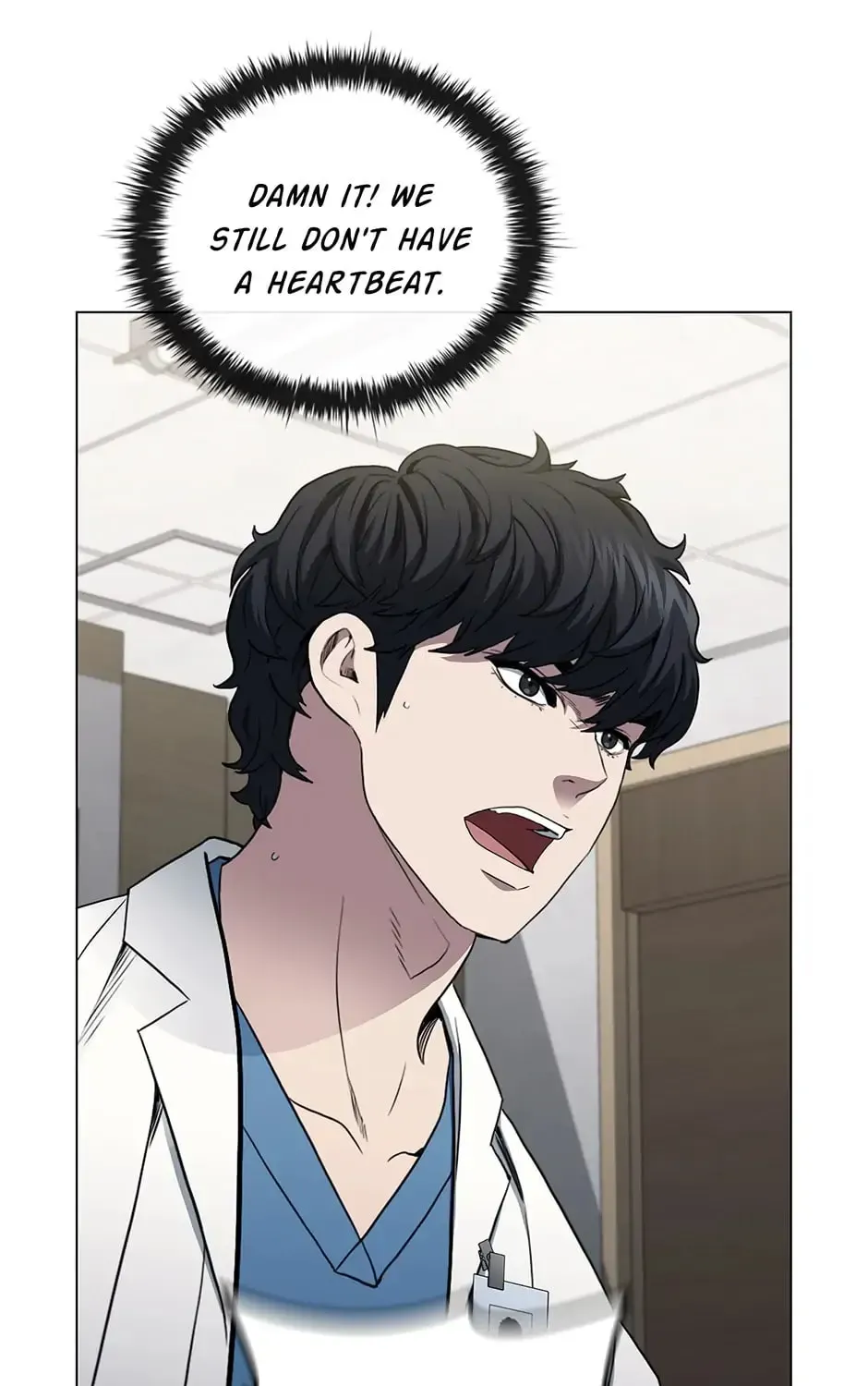 Dr. Choi Tae-Soo — Chapter 176 — page 131