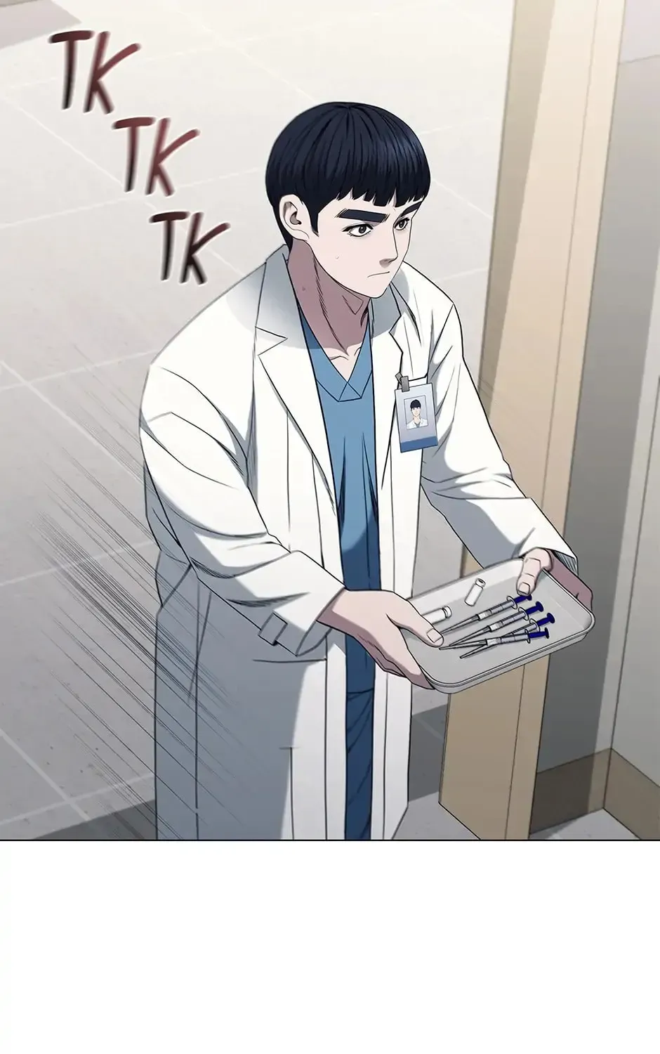 Dr. Choi Tae-Soo — Chapter 176 — page 135