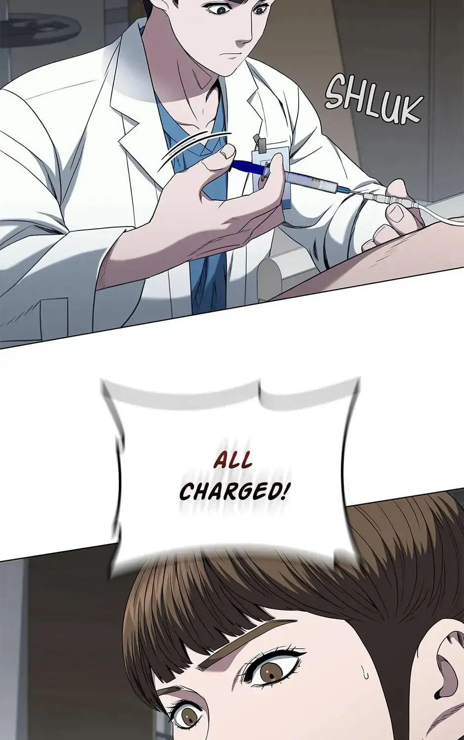Dr. Choi Tae-Soo — Chapter 176 — page 139
