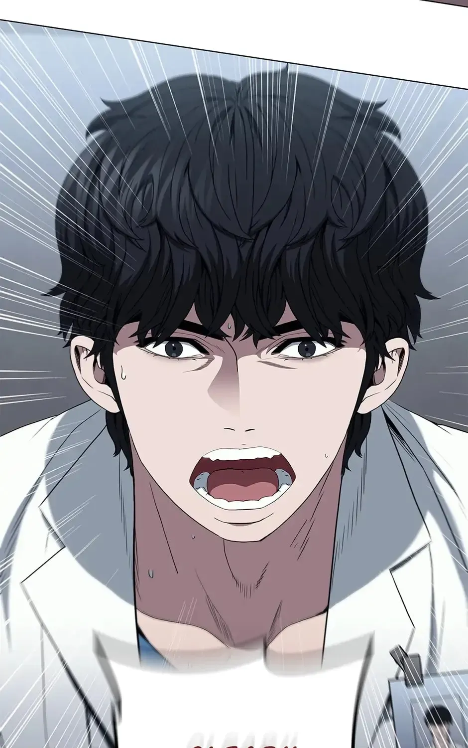 Dr. Choi Tae-Soo — Chapter 176 — page 141
