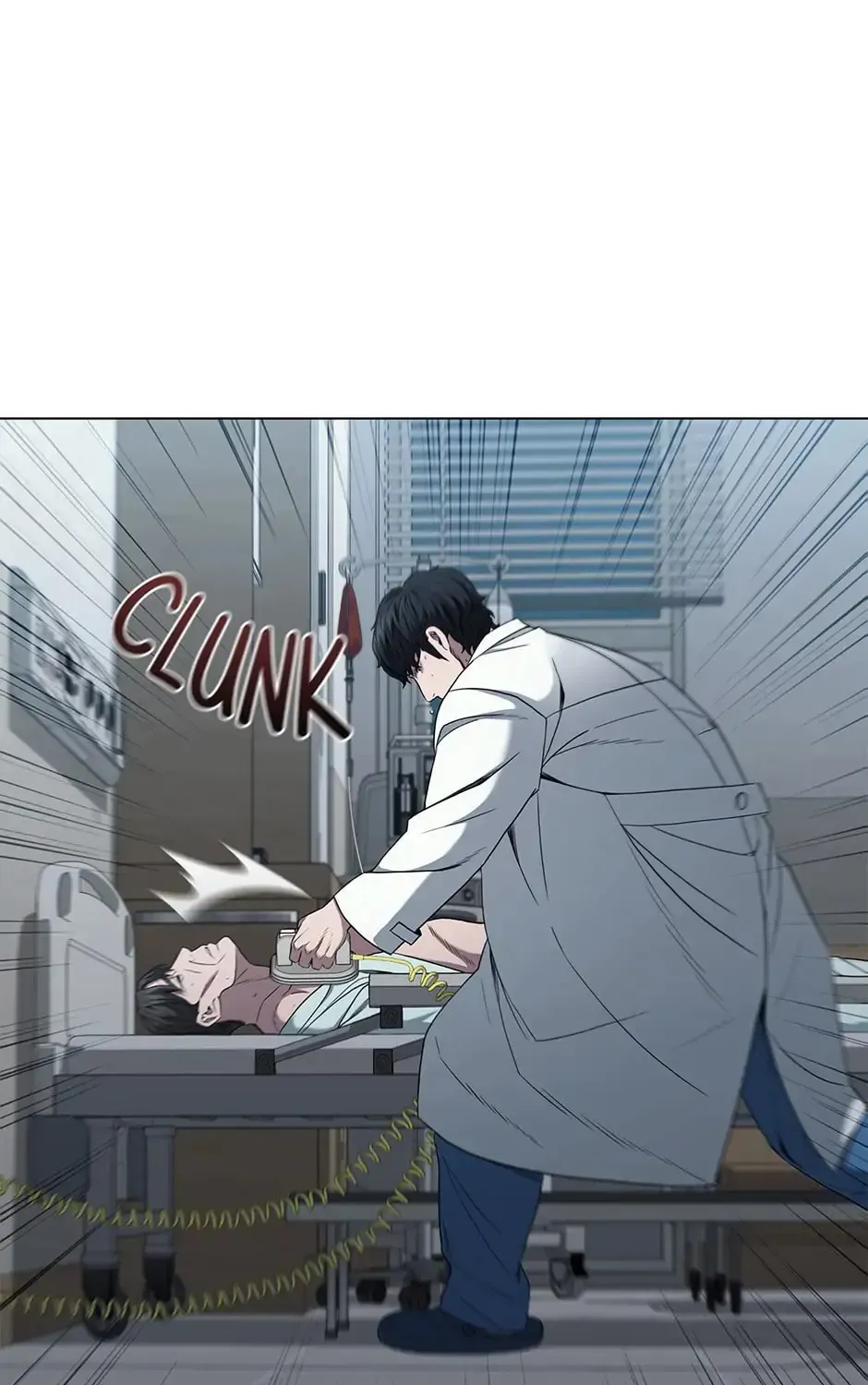 Dr. Choi Tae-Soo — Chapter 176 — page 143