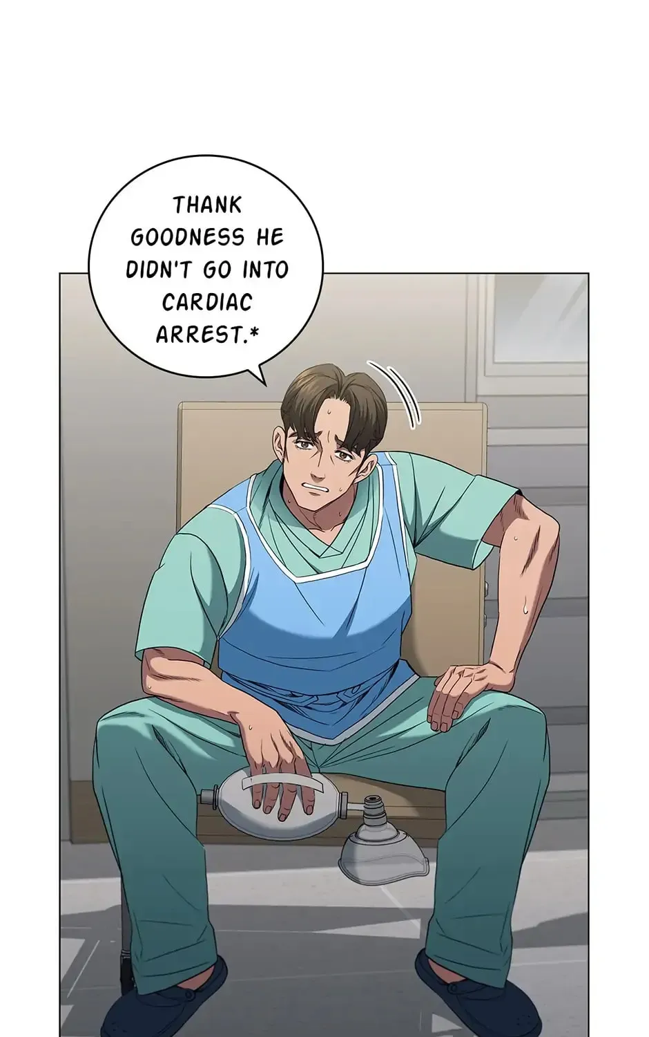 Dr. Choi Tae-Soo — Chapter 176 — page 151