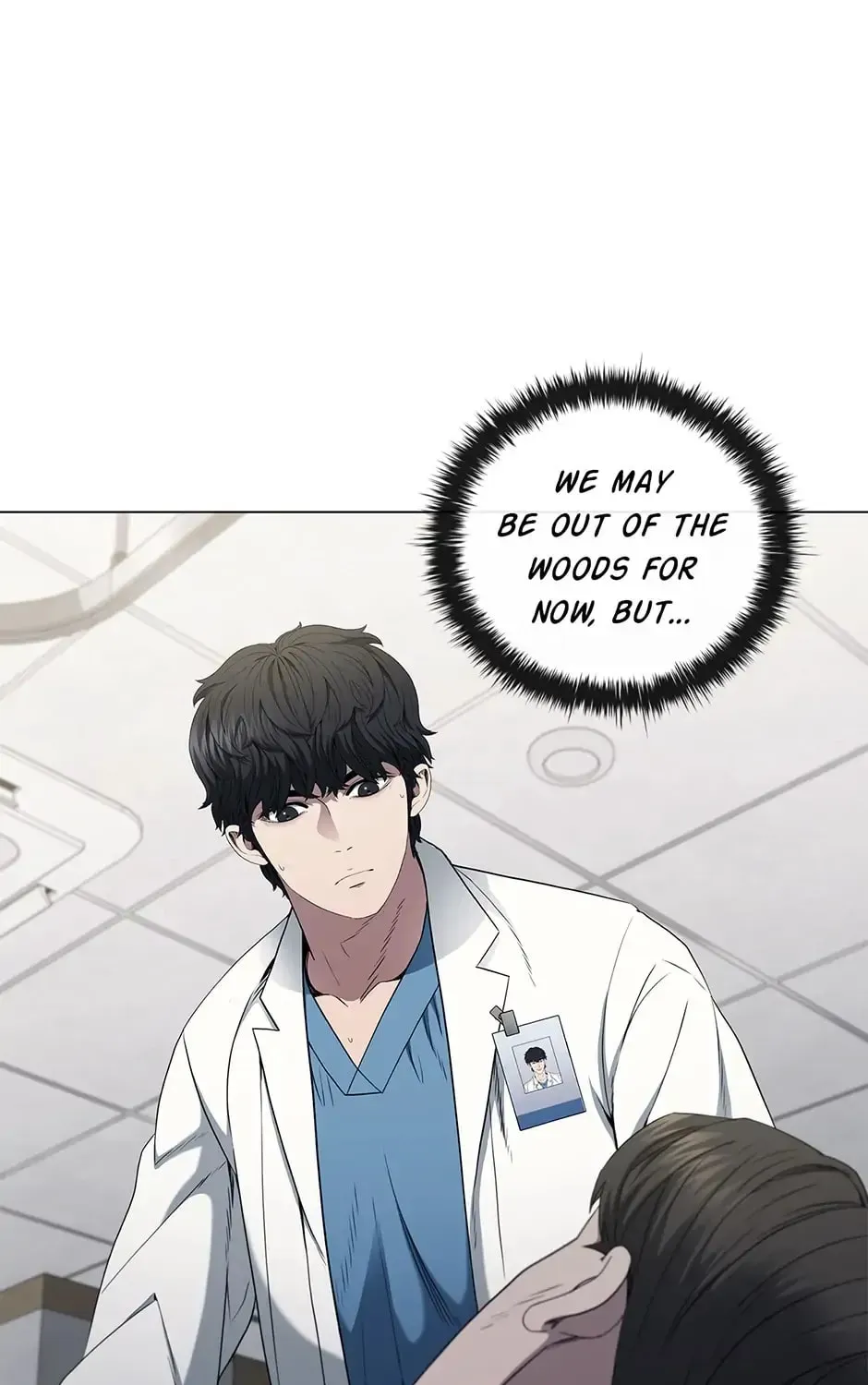 Dr. Choi Tae-Soo — Chapter 176 — page 153
